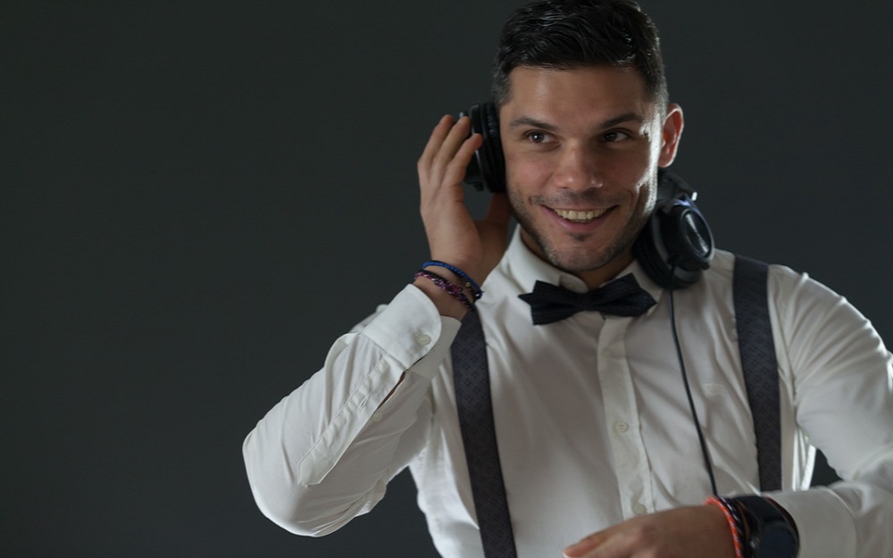Top Music Choices for your Wedding in Greece | Wedding Djs in Greece | Dj Athens
