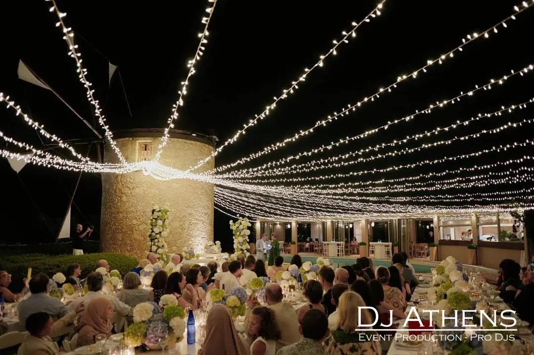 Greek / Australian Destination Wedding in Kythira island (2017)